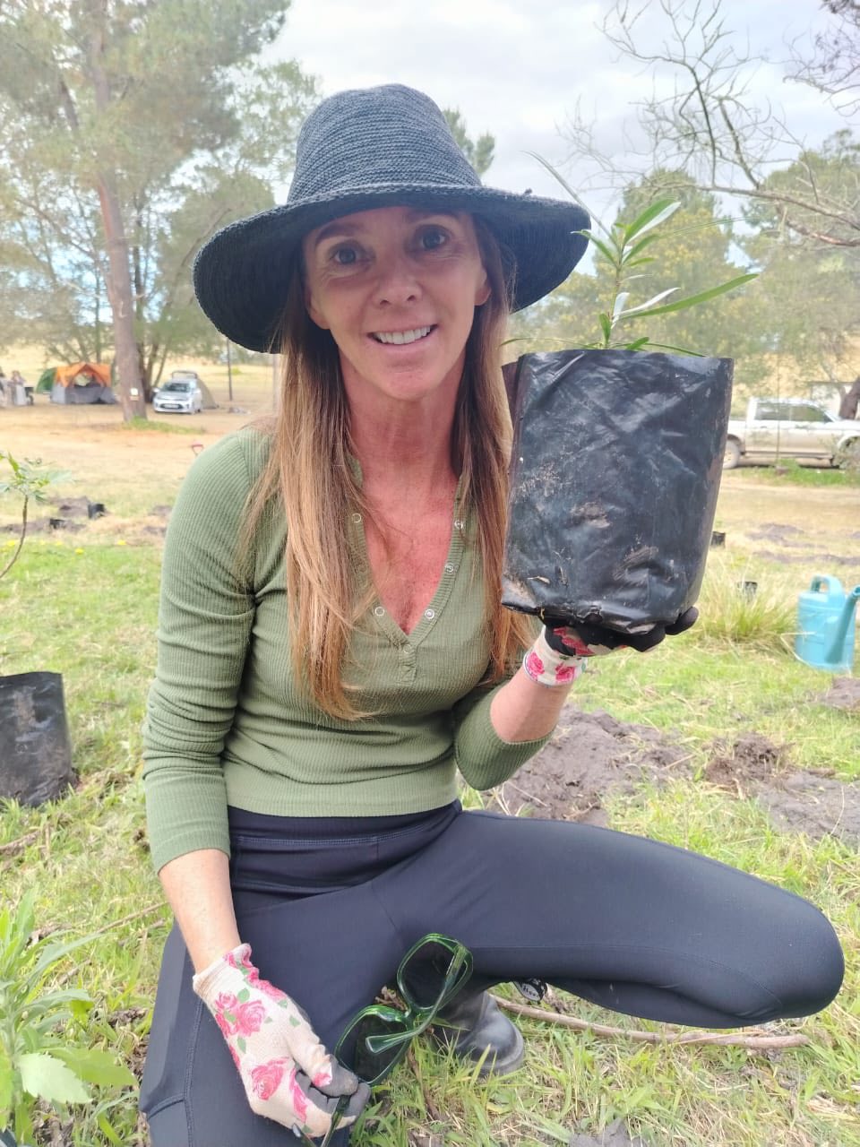 We joined the Eco…Lution!