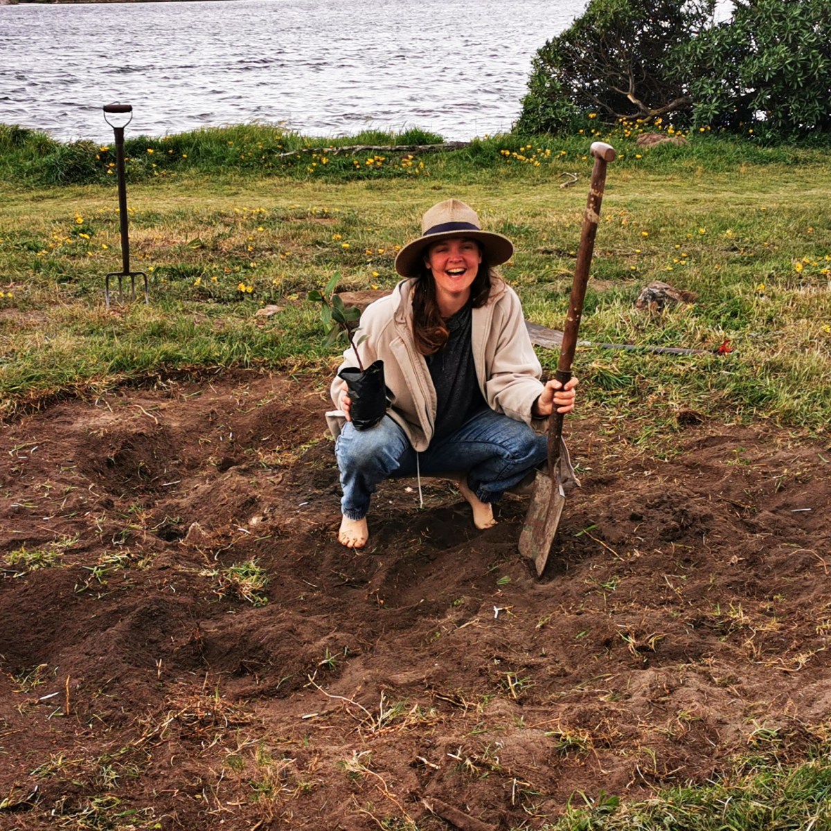 Mentoring Work that Reconnects facilitators in South(ern)&nbsp;Africa